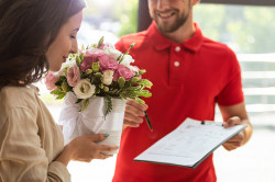 Livraison fleurs à Leyment 